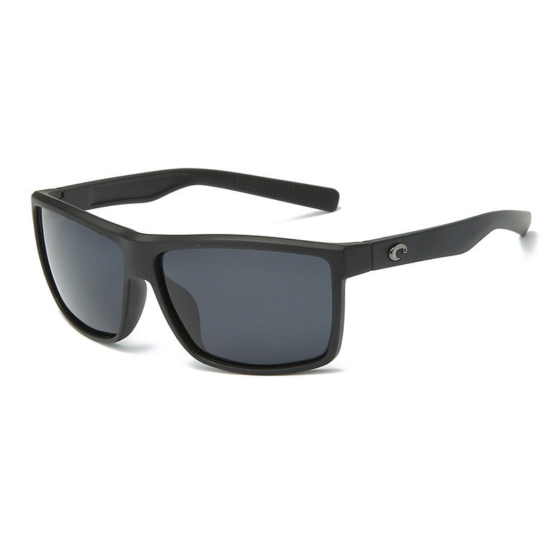 Factory Wholesale9031COST Sports Cycling Sunglasses Hot-Selling Glasses Unisex Beach Sunglasses