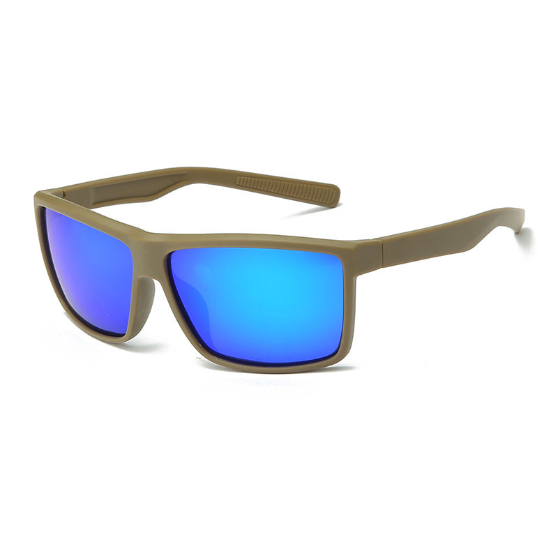 Factory Wholesale9031COST Sports Cycling Sunglasses Hot-Selling Glasses Unisex Beach Sunglasses