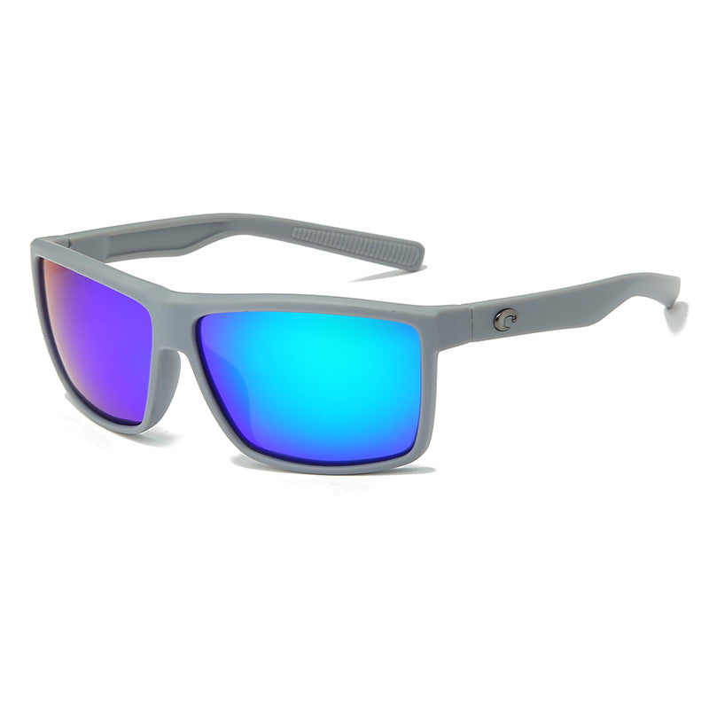 Factory Wholesale9031COST Sports Cycling Sunglasses Hot-Selling Glasses Unisex Beach Sunglasses
