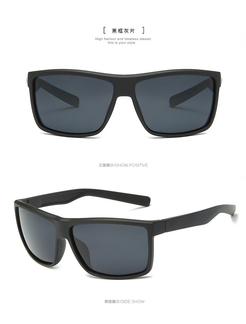 Factory Wholesale9031COST Sports Cycling Sunglasses Hot-Selling Glasses Unisex Beach Sunglasses