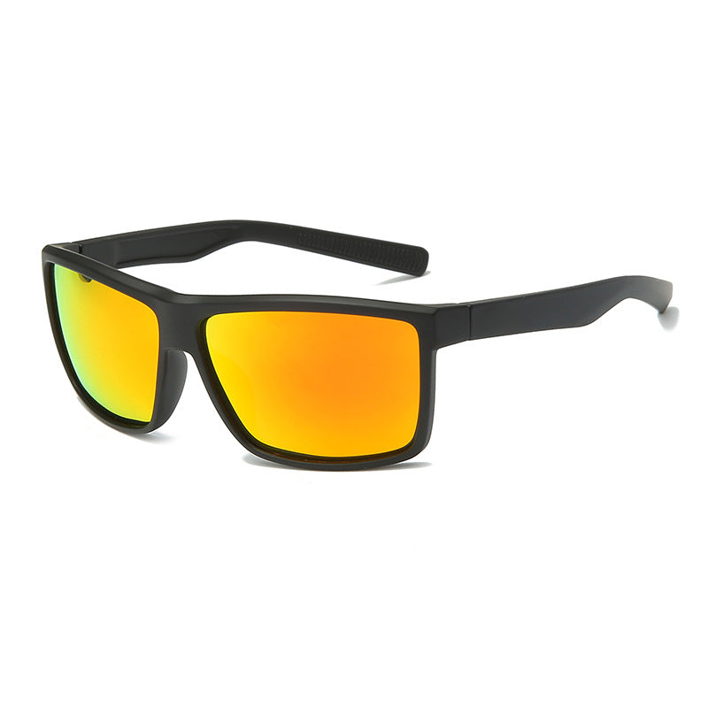 Factory Wholesale9031COST Sports Cycling Sunglasses Hot-Selling Glasses Unisex Beach Sunglasses