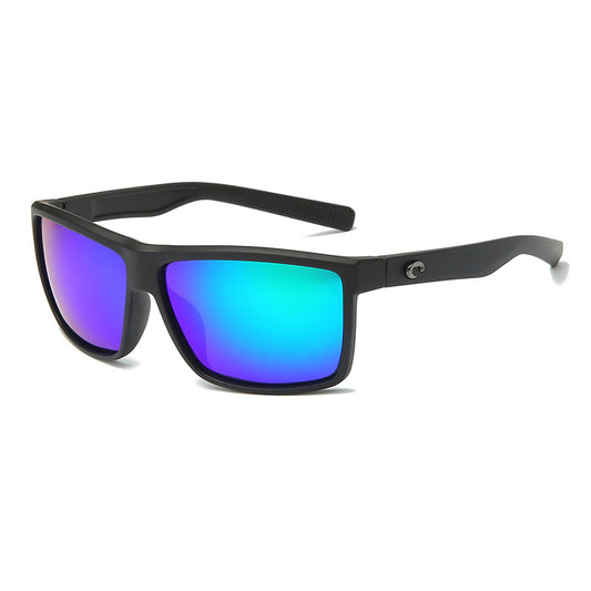 Factory Wholesale9031COST Sports Cycling Sunglasses Hot-Selling Glasses Unisex Beach Sunglasses