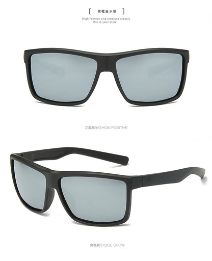 Factory Wholesale9031COST Sports Cycling Sunglasses Hot-Selling Glasses Unisex Beach Sunglasses