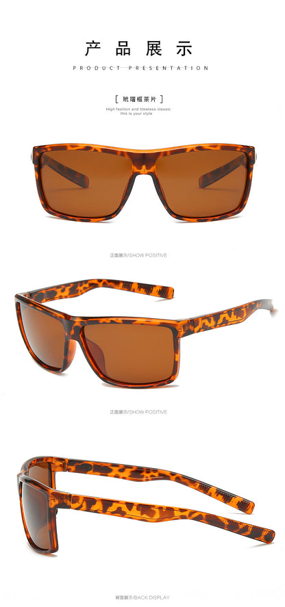 Factory Wholesale9031COST Sports Cycling Sunglasses Hot-Selling Glasses Unisex Beach Sunglasses