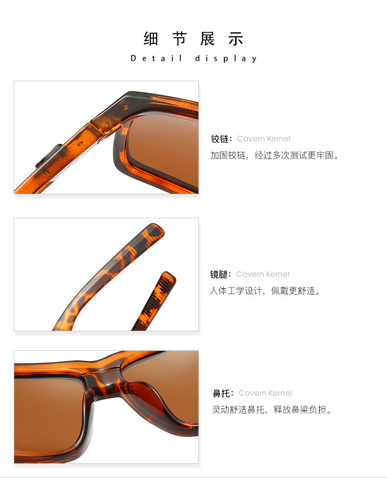 Factory Wholesale9031COST Sports Cycling Sunglasses Hot-Selling Glasses Unisex Beach Sunglasses