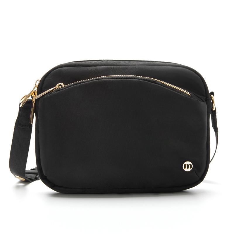 Multifunctional men's and women's messenger bag mobile phone bag multifunctional leisure hiking outdoor small bag