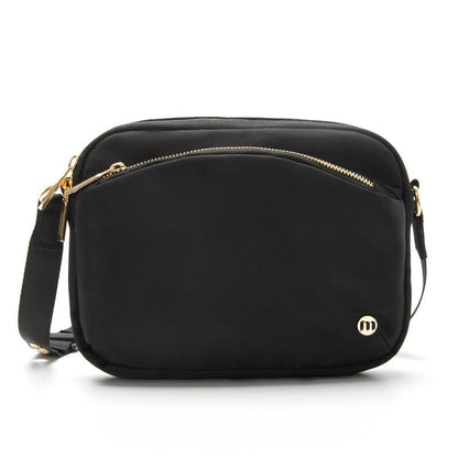 Multifunctional men's and women's messenger bag mobile phone bag multifunctional leisure hiking outdoor small bag