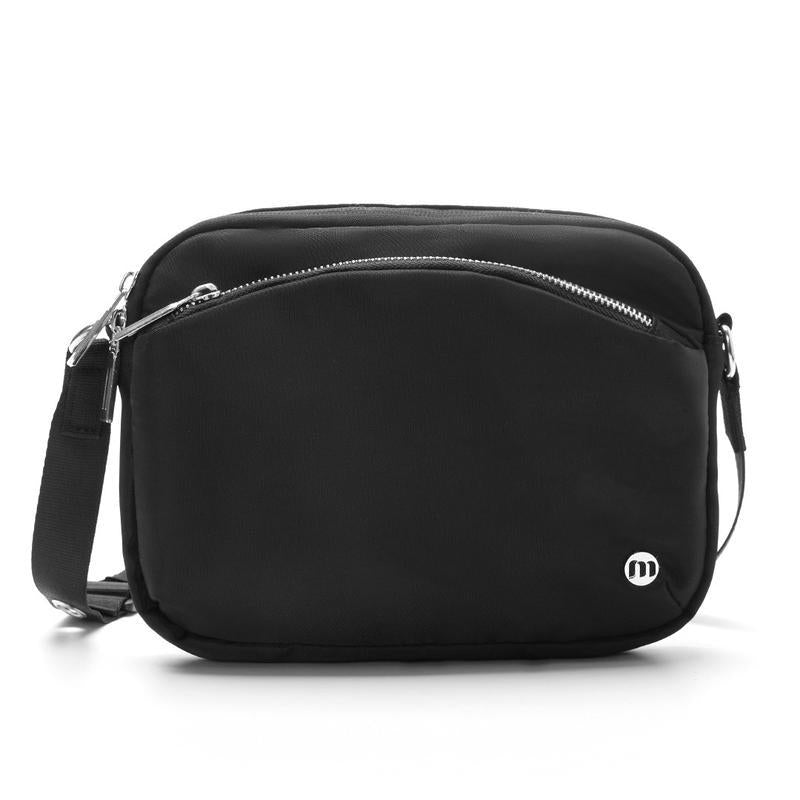 Multifunctional men's and women's messenger bag mobile phone bag multifunctional leisure hiking outdoor small bag